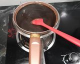 Foto langkah ke 1 dari resep Fudgy Brownies.