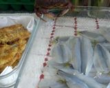 Foto del paso 13 de la receta: Pejerrey a lo Carmelita