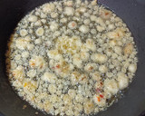 Foto langkah ke 3 dari resep Nasi tutug Oncom sambal Leunca.