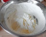 Vörös bársony torta recept (Red Velvet) recept fázis 8 fotója