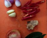 Foto langkah ke 2 dari resep Tumis Kacang Panjang dan Buncis.