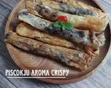 Cara Membuat Piscokju aroma crispy 4