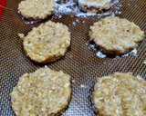 Foto del paso 3 de la receta: Galletitas Saludables de Avena y Limón ❤️