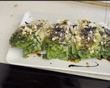 Foto del paso 4 de la receta: Cogollos a la plancha