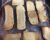 চীজ কর্ন টোষ্ই(cheese corn toast recipe in Bengali) রেসিপি ধাপ - 2 ছবি