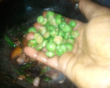 பச்சை சுண்டைக்காய் கெட்டி குழம்பு ரெசிபி ஸ்டேப் 3 புகைப்படம்