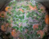 Foto langkah ke 4 dari resep Sup Kuah Bening "Kimlo".