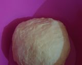 Foto langkah ke 2 dari resep Mini Pizza.