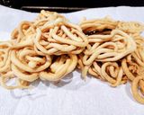 Foto langkah ke 4 dari resep Cetilan Lumajang.