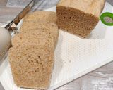 Une image de l'étape 1 de Biscottes maison.