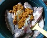 Foto langkah ke 3 dari resep Mujaer goreng simpel.