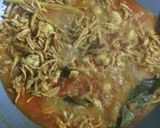Foto langkah ke 9 dari resep Ayam suir kuah santen pedass.