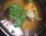 হারবাল গ্রিন টি (Harbal green tea recepi in Bengali) রেসিপি ধাপ - 2 ছবি