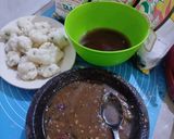 Foto langkah ke 5 dari resep Cireng Gejrot.