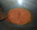 Foto langkah ke 3 dari resep Sambal Tomat Nasi Kebuli.