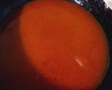 A picture of step 8 of Poori With Aloo Tamatar Sabzi.
