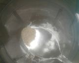 Foto langkah ke 3 dari resep Bakso Ayam Homemade.