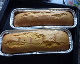 Foto del paso 6 de la receta: Torta de mandarina con ganache de chocolate