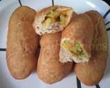 My Crunchy Potato Rolls recipe step 8 photo
