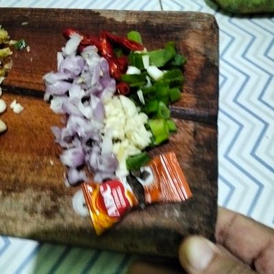 Langkah 1
