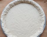 Foto del paso 10 de la receta: Pizza