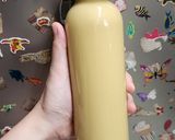 Hình bước làm 6 của món Sữa đậu nành + óc chó + cà rốt🥕🥕🥕🫛🫛🫛