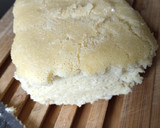 A picture of step 1 of Bread from Bread Machine.