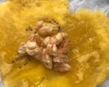Foto del paso 4 de la receta: Marranitas de plátano