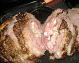 Foto del paso 6 de la receta: Picaña rellena