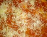 Foto del paso 5 de la receta: Canelones de espinaca, ricota y choclo con salsa de tomate