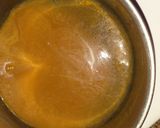 Foto del paso 5 de la receta: Budines de chocolate y café con banana