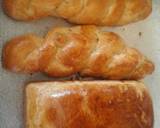 How to Make Soft and Buttery Milk and Yoghurt Bread Recipe 16