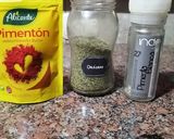 Foto del paso 3 de la receta: Guiso con fideos Moñitos 😋