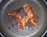 Foto langkah ke 3 dari resep Ayam bakar teplon.