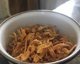Foto langkah ke 5 dari resep Bawang goreng krispi awet kres kres.