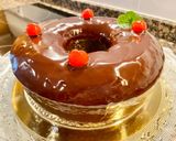 Foto del paso 20 de la receta Pastel “Naranja y Chocolate” (“Orange and Chocolate” Cake)