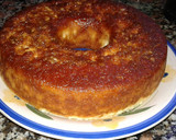 Foto del paso 5 de la receta: Budín de pan🍮