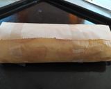 Φωτογραφία βήματος 13 της συνταγής Orange roll Cake! 🍊
