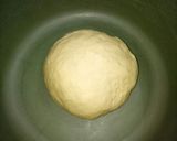 Foto langkah ke 4 dari resep Cinnamon Rolls.