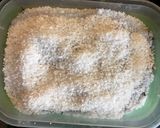 Foto del paso 6 de la receta: Anchoas a la sal y aceite de oliva