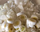 Foto del paso 1 de la receta: Puré de verduras