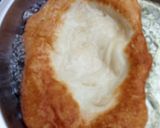 Hűtős lángos recept fázis 2 fotója