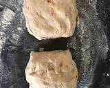 Onion garlic bun recipe step 3 photo
