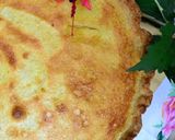 Foto del paso 5 de la receta: Tarta normanda de manzanas🍎