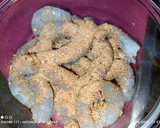 Foto del paso 2 de la receta: Langostinos con especias cajún