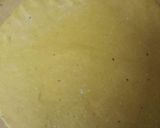 A picture of step 5 of Crispy atta papri.