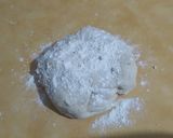 Foto del paso 4 de la receta: ¡Gorditas de azúcar de mamá! con poquitos ingredientes