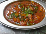 ટામેટા નું શાક (tomato Shaak Recipe in Gujarati)