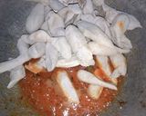 Foto langkah ke 4 dari resep Balado Otak2 #BikinRamadanBerkesan.