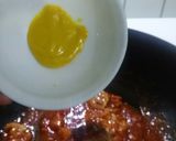 A picture of step 4 of Chicken macaroni.